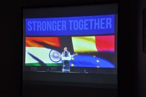 09 January, 2017 Video cast of Prime Minister’s address at Pravasi Bharatiya Divas Convention in Bengaluru