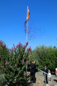 15 August, 2012 Independence Day Celebration