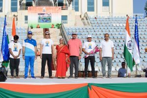 17 July, 2019 Celebrations of in Uzbekistan