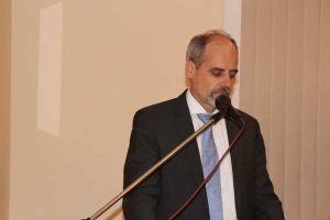 02 October, 2015 Celebration of International Day of Non-Violence, Tashkent