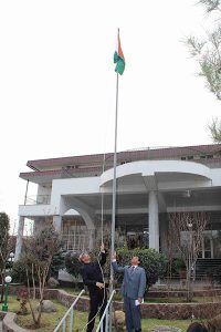 26 January, 2016 Republic Day Reception 2016