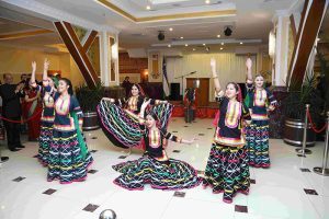 26 January, 2016 Republic Day Reception 2016