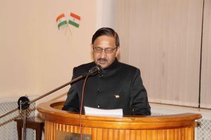 26 January, 2016 Republic Day Reception 2016