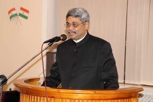 26 January, 2016 Republic Day Reception 2016
