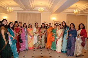 26 January, 2016 Republic Day Reception 2016