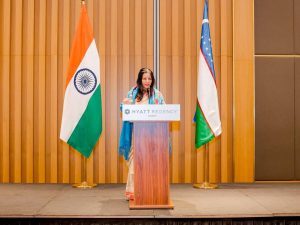 ITEC Day was celebrated on 8 March 2025 with the participation of more than 150 ITEC alumni