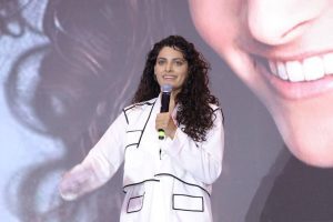 Indian Film Festival 2025 on the theme ‘Sashakt Nari’ was organised 13-16 March, 2025