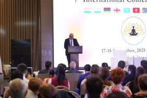 International Conference on Yoga (6)